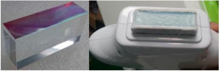 Portable Multifunction SHR+Elight+IPL Ipl Super Hair Removal Machine