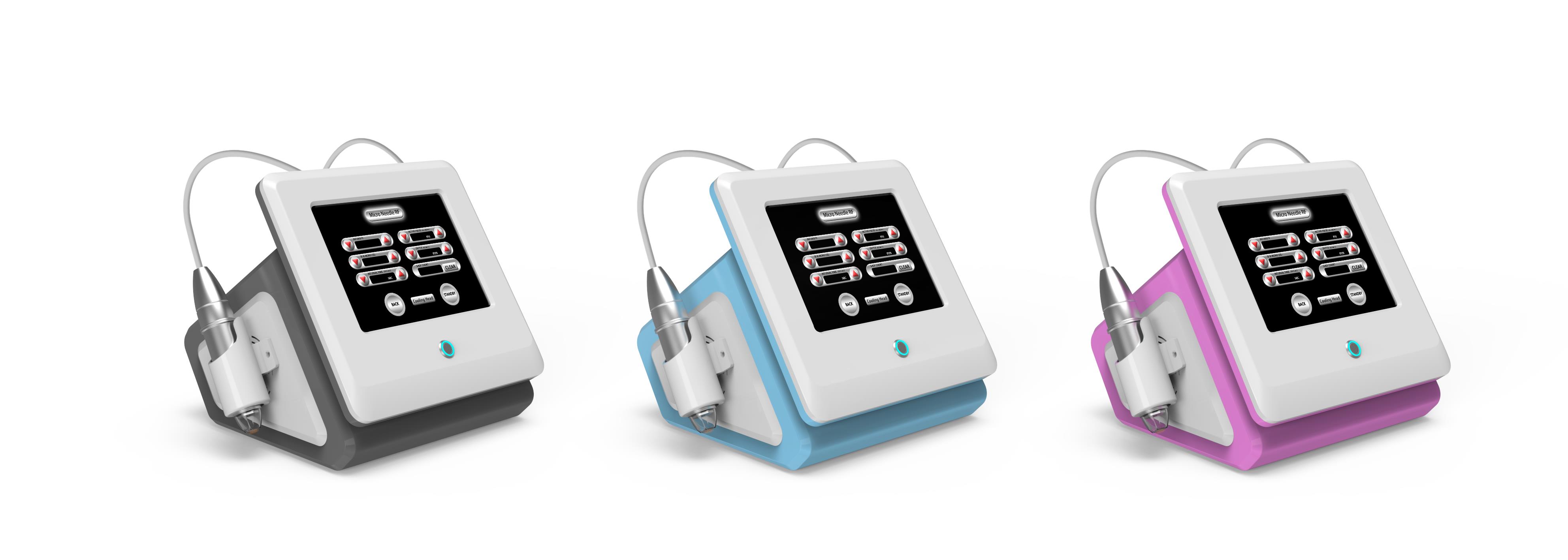 RF Microneedle Fractional Radiofrequency Insulation For Skin Rejuvenation