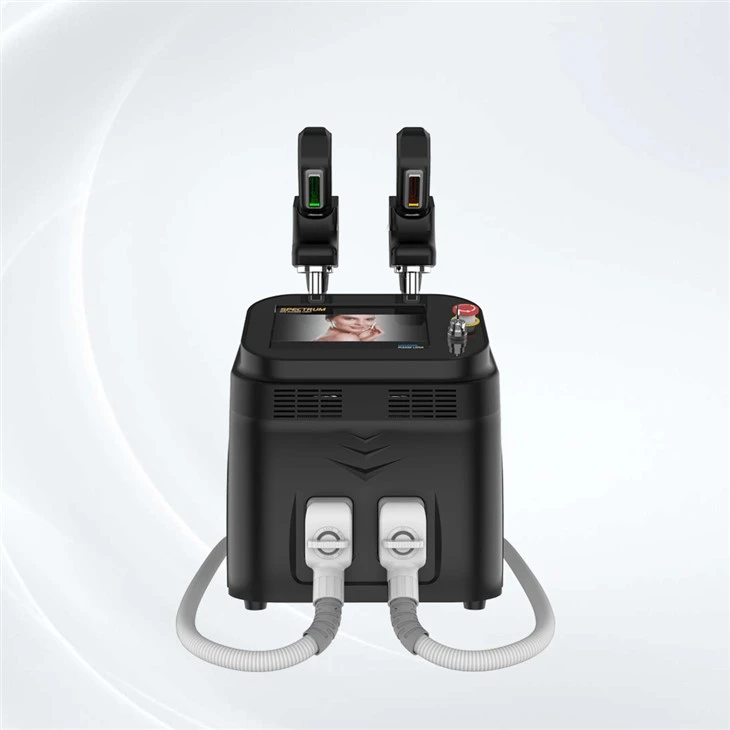 Portable Ipl/shr/machine Personal Hair Removal Laser/ipl Remove Equipment