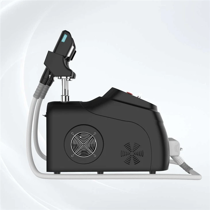 Portable Ipl/shr/machine Personal Hair Removal Laser/ipl Remove Equipment