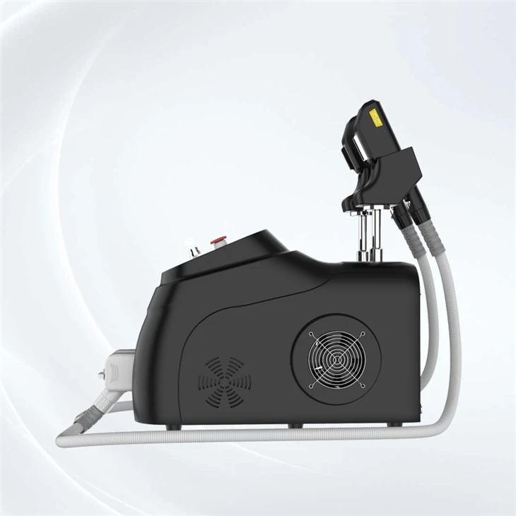 Portable Ipl/shr/machine Personal Hair Removal Laser/ipl Remove Equipment
