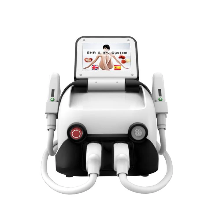 POrtable Shr In-motion Model Super Hair Removal