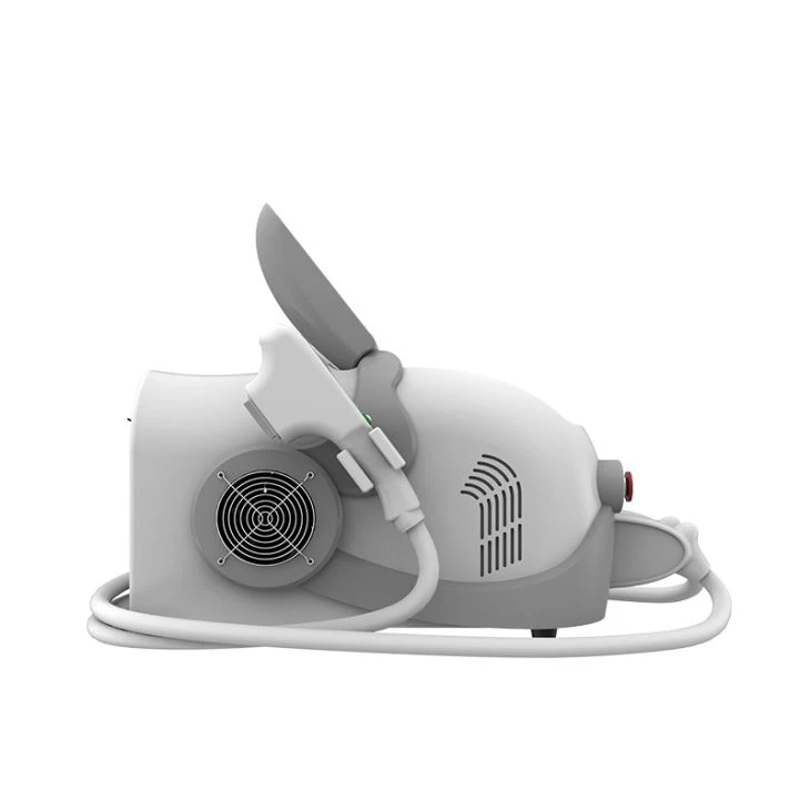 POrtable Shr In-motion Model Super Hair Removal