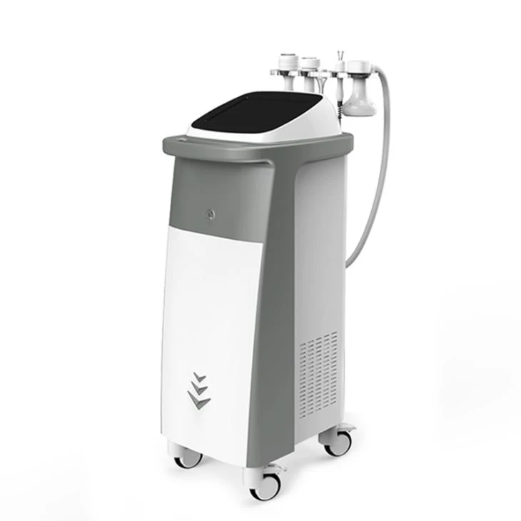 SaluShape Body Slimming And Face Lifting Machine