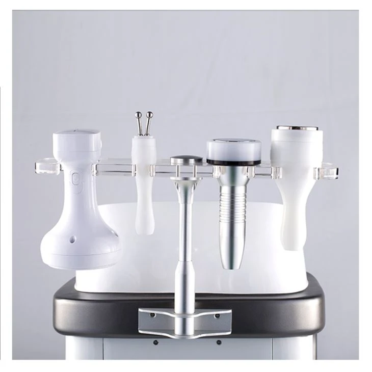 SaluShape Body Slimming And Face Lifting Machine