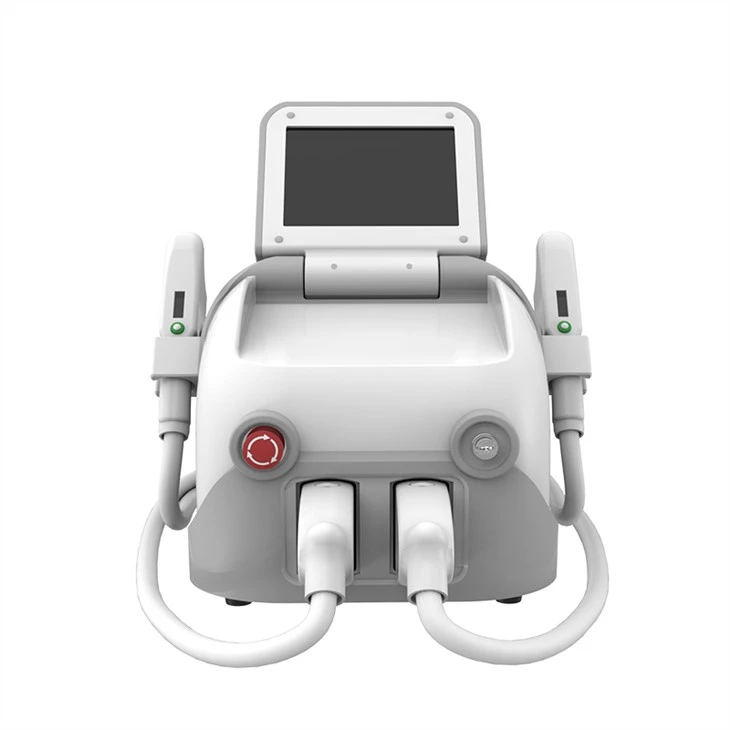 Best Beauty Salon Spa Multifunctional Laser Skin Care SHR IPL Hair Removal Machines