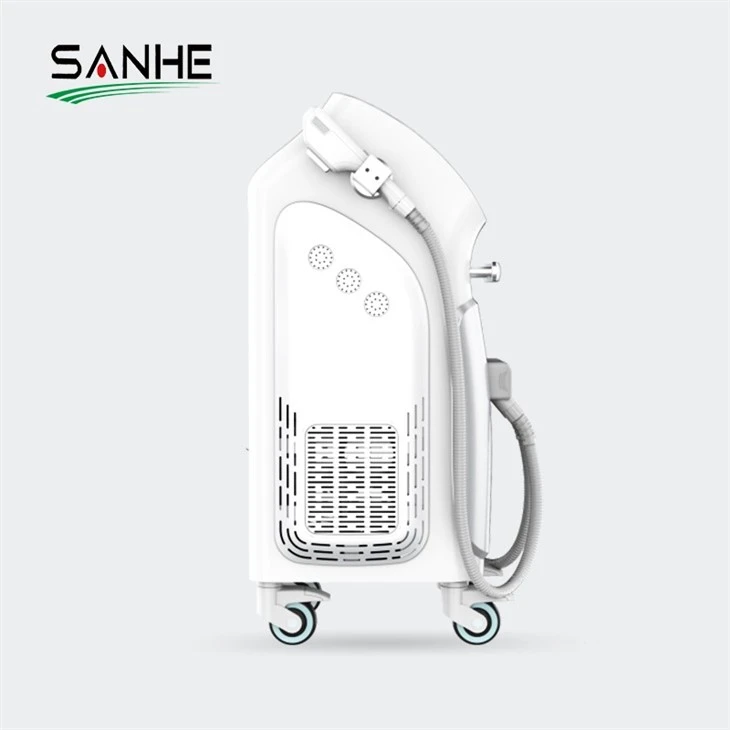 DPL Vascular Removal Skin Rejuvenation Machine