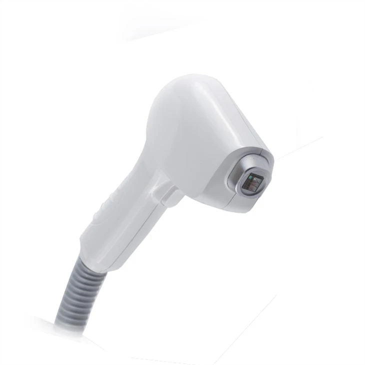 Hair Removal 808nm Diode Laser Machine