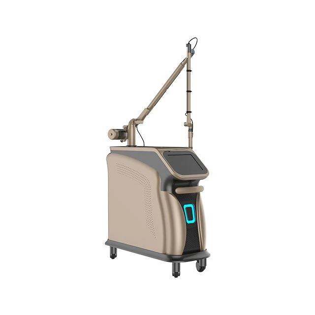 On Sale Picosecond Laser Q Switched Nd Yag Laser For Tattoo Removal