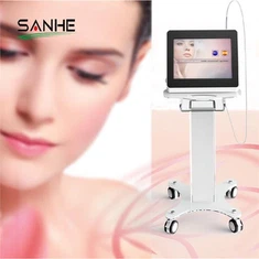 Geriausia HIFU liekninamojo gydymo mašina