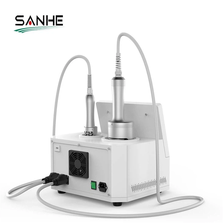 Inner Ball Roller Roller Slimsphere Machine
